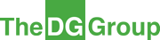 The DG Group Logo