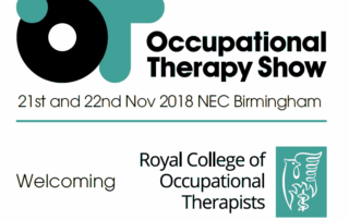 Automated Door Systems Set To Be At The Occupational Therapy Show 2018