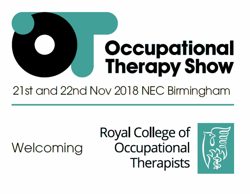 Automated Door Systems Set To Be At The Occupational Therapy Show 2018